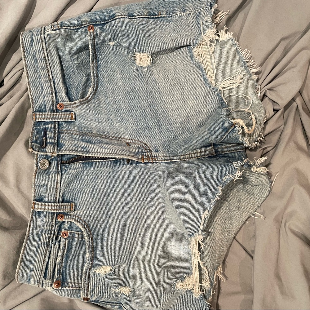 COPY - Abercrombie shorts